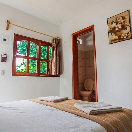 Hotel El Manglar 巴卡拉尔 外观 照片