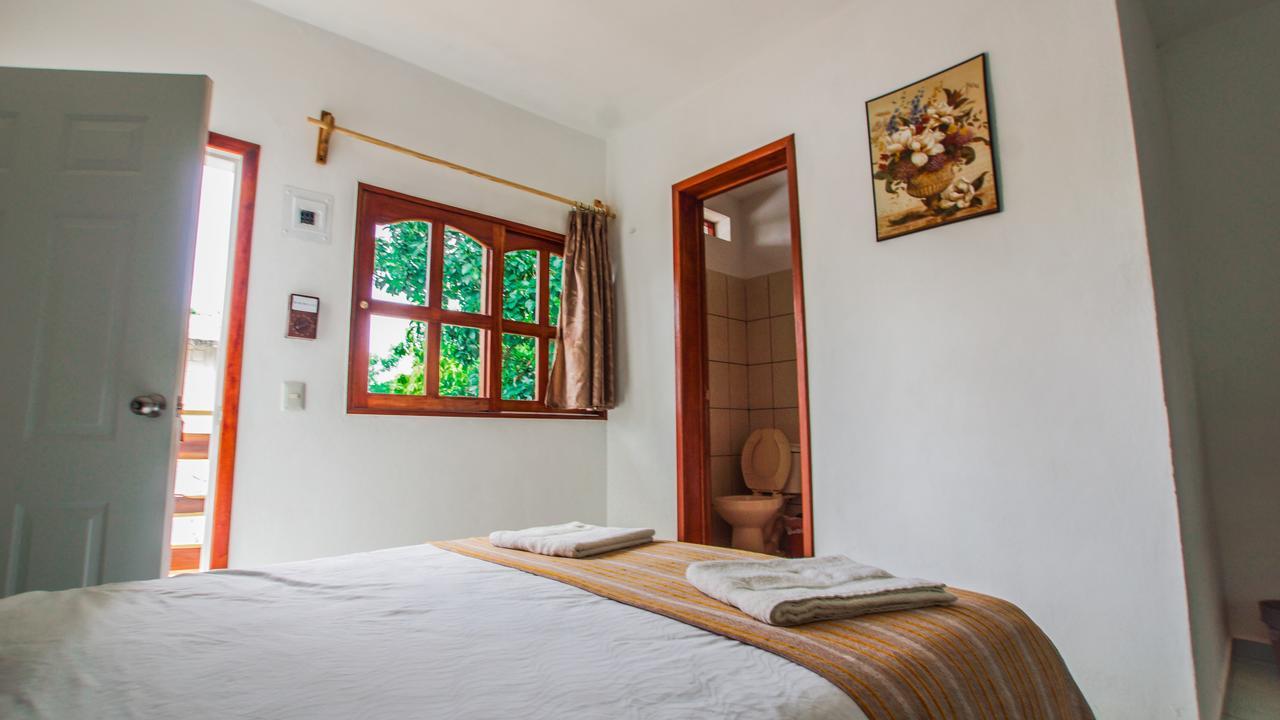 Hotel El Manglar 巴卡拉尔 外观 照片
