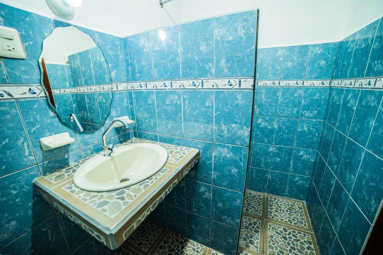 Hotel El Manglar 巴卡拉尔 外观 照片